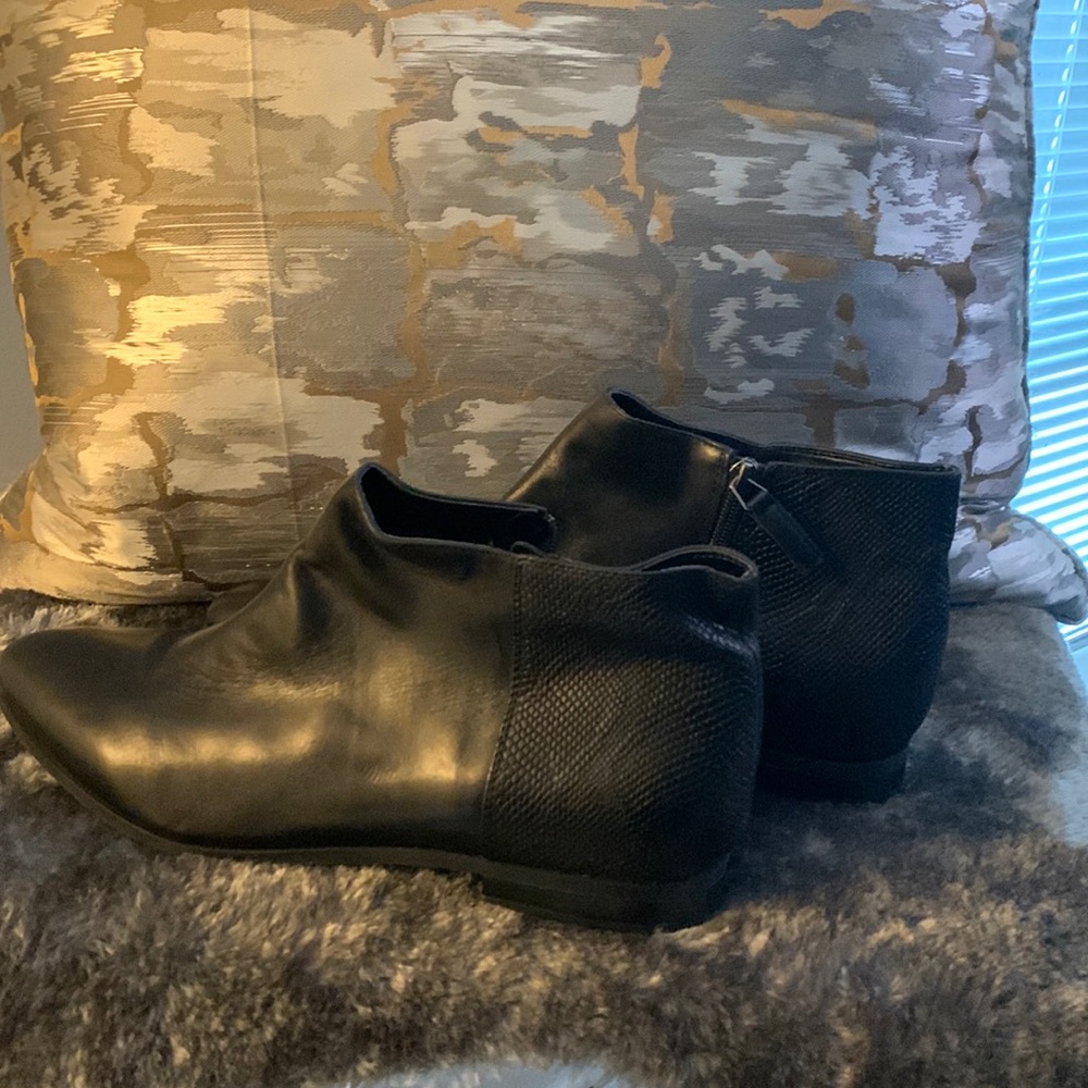 Nine West Booties
